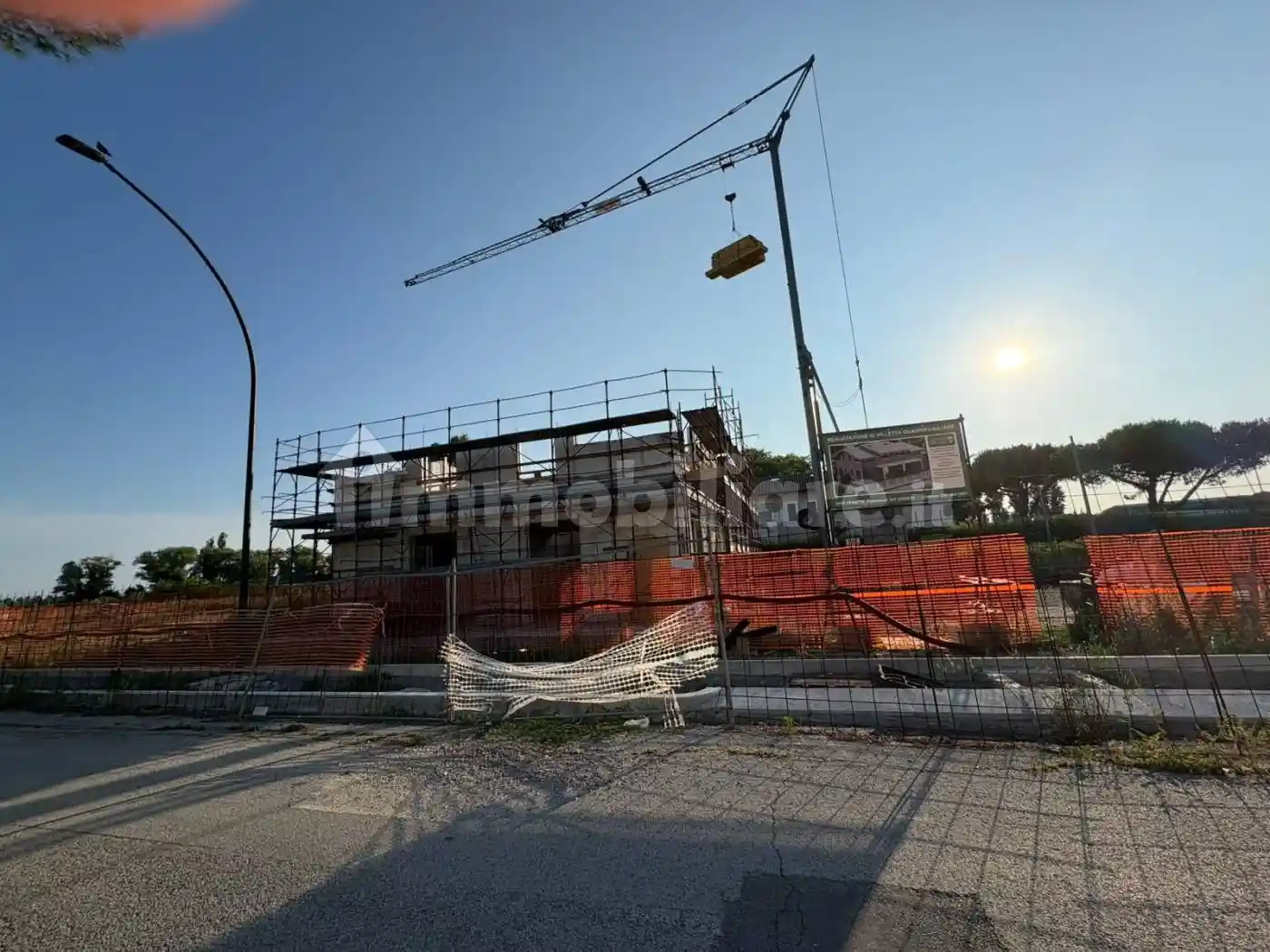 Villa in vendita a Ravenna