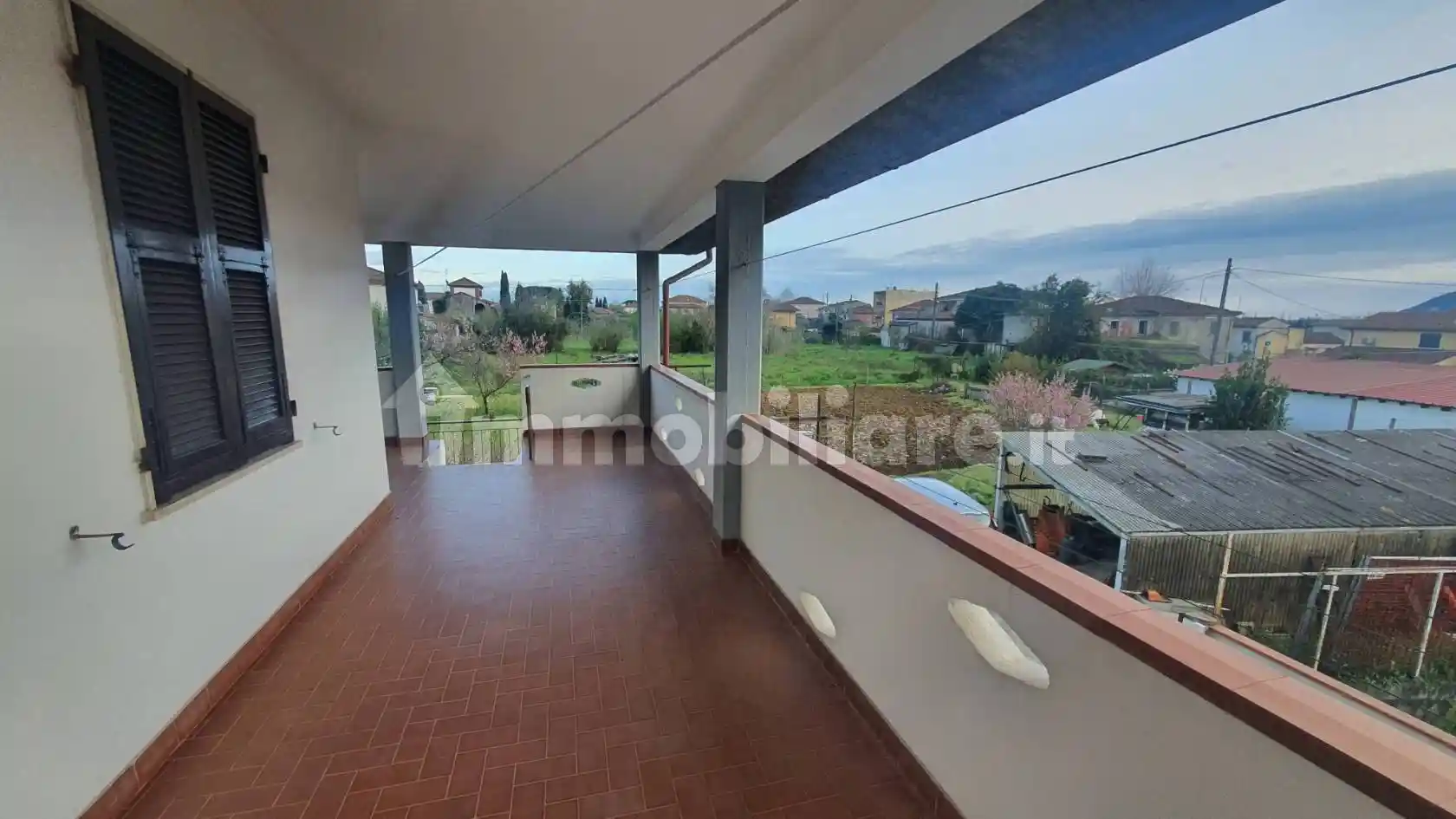 Villa in vendita a Castelnuovo Magra