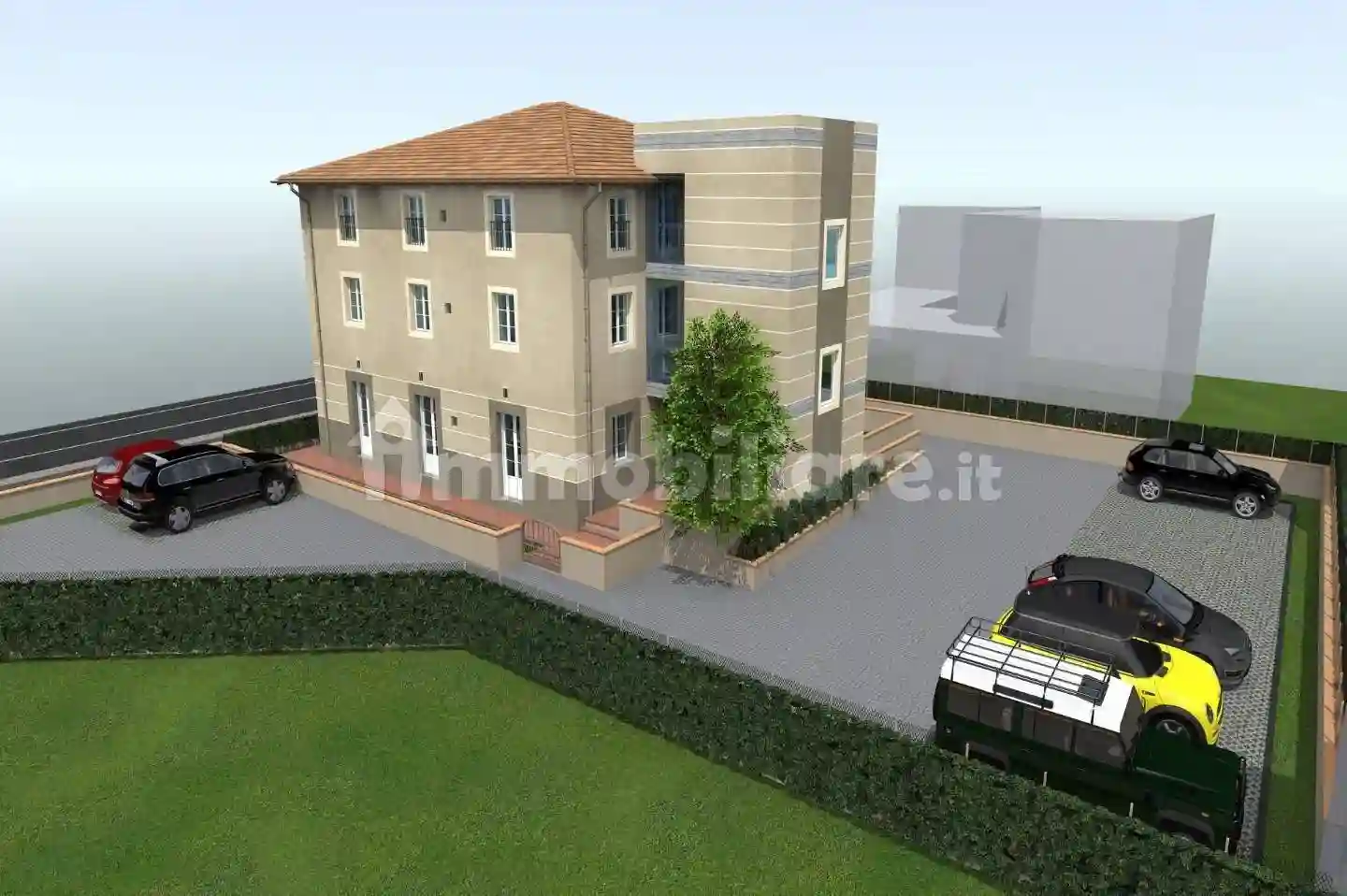 Appartamento - foto 5