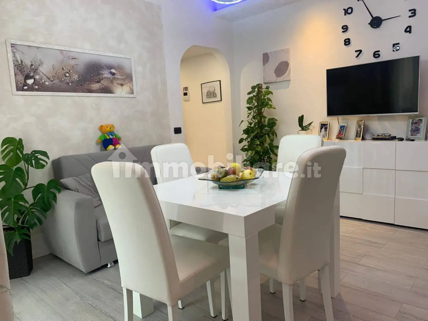 Apartment in vendita a Milan