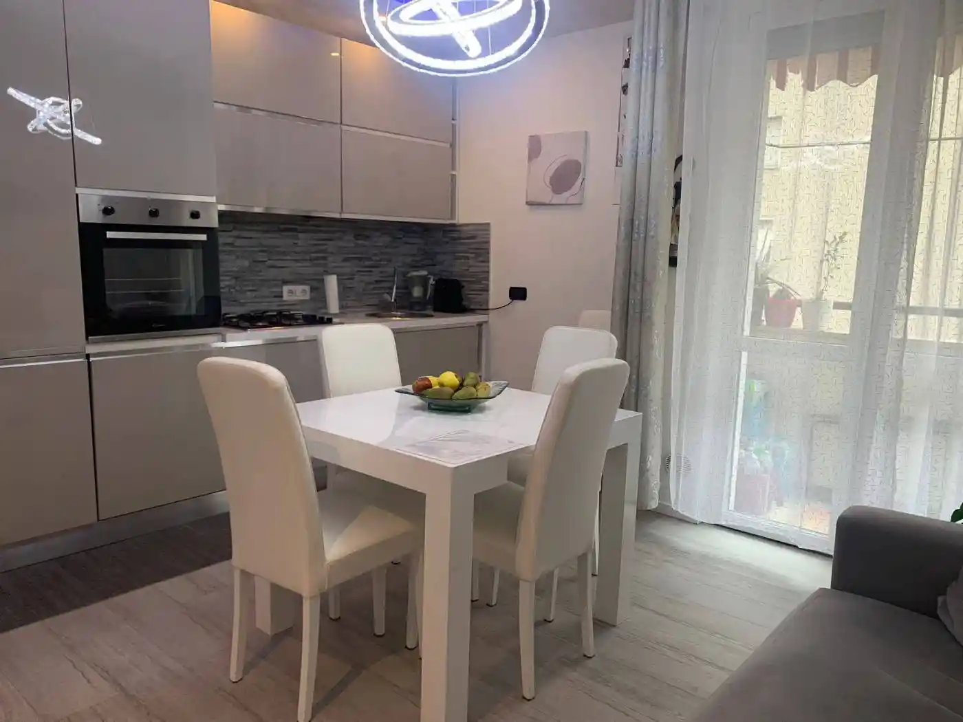 Trilocale via Bettino da Trezzo 12, Cascina dei Pomi, Milano - foto 2