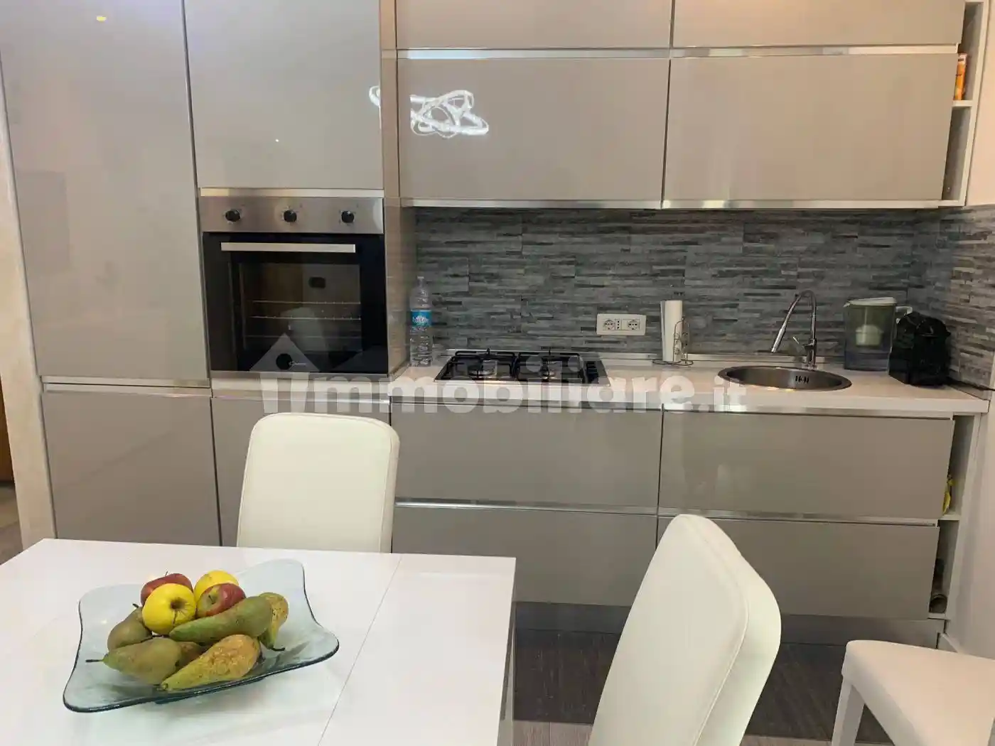 Trilocale via Bettino da Trezzo 12, Cascina dei Pomi, Milano - foto 3