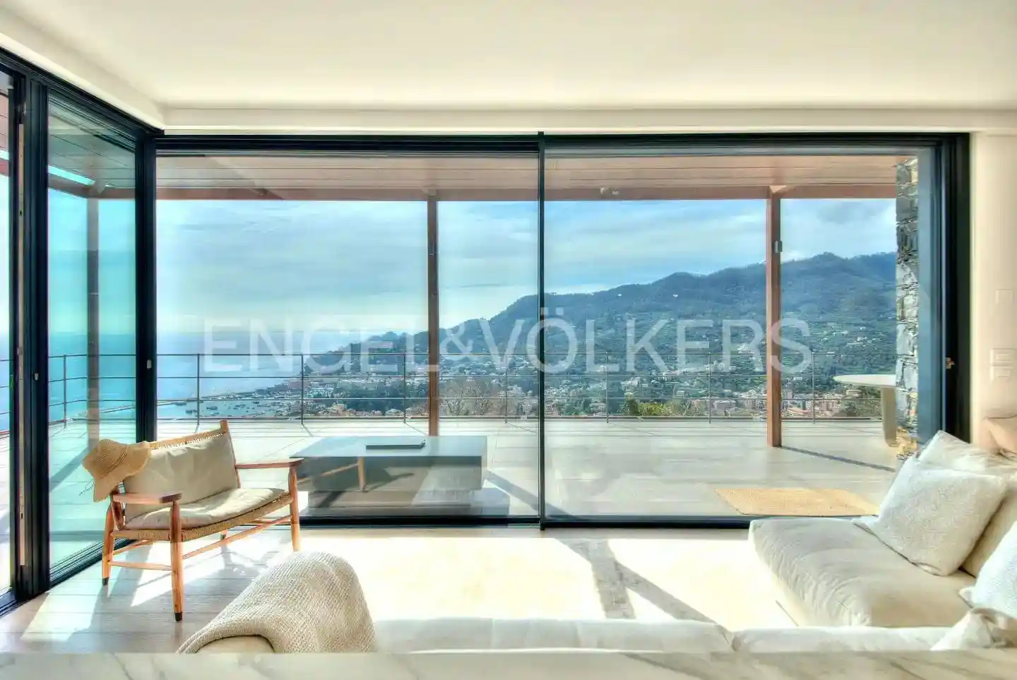 Appartamento in affitto a Santa Margherita Ligure