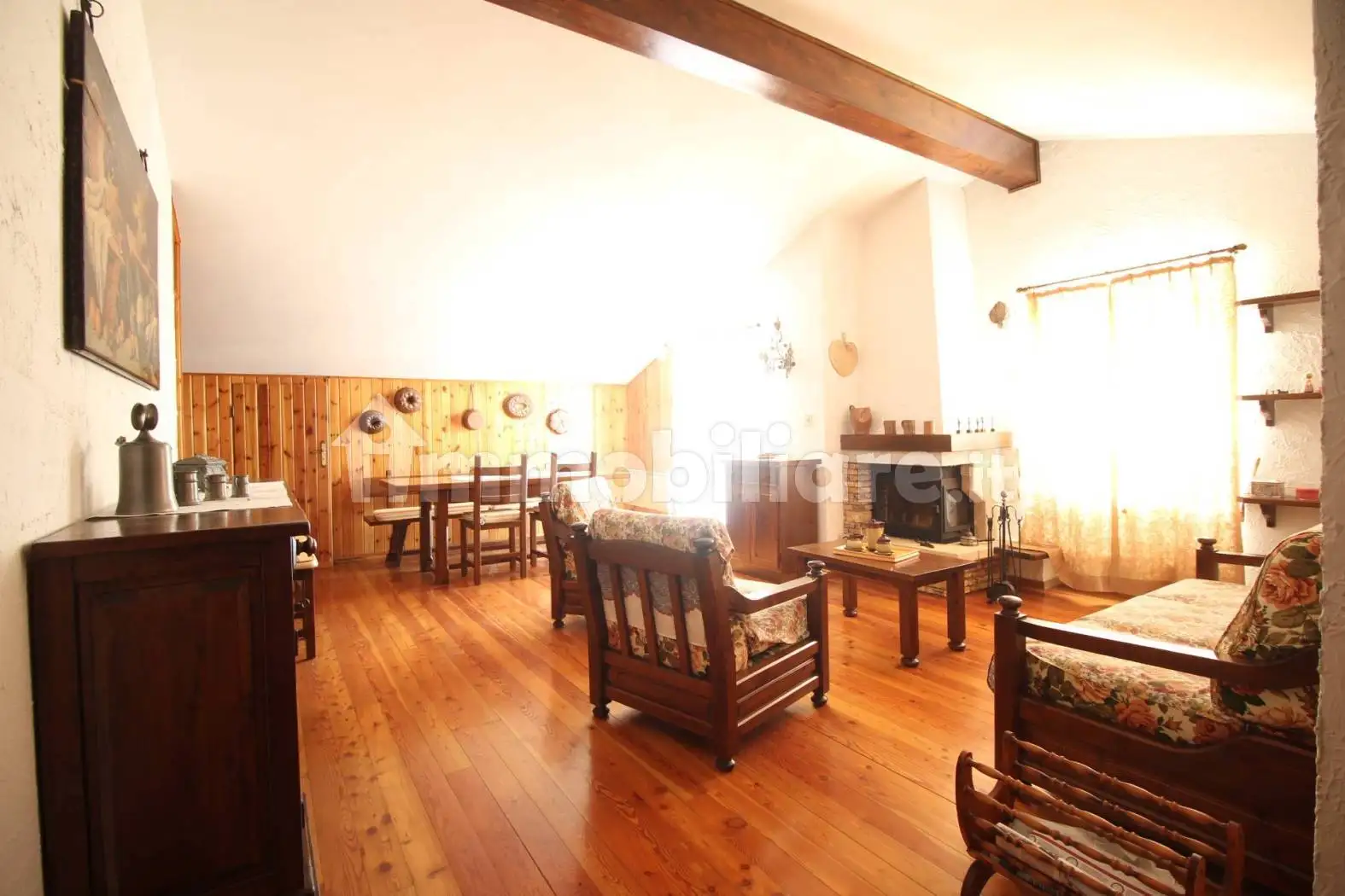 Bilocale via Roma 115, Centro, Cantoira - foto 2