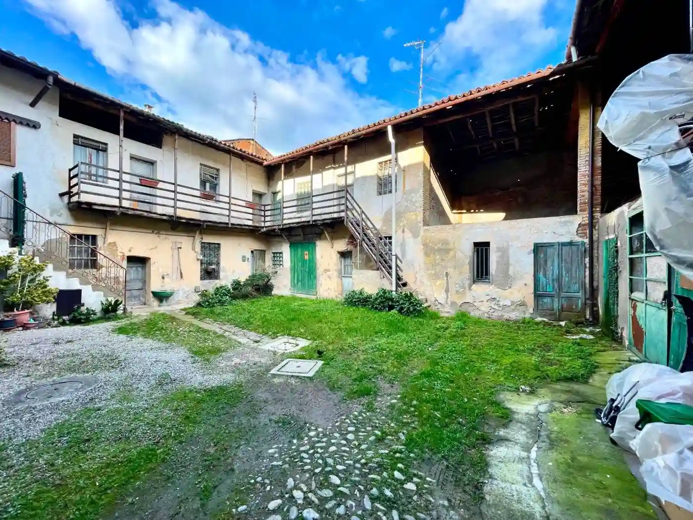 Casa indipendente - foto 2