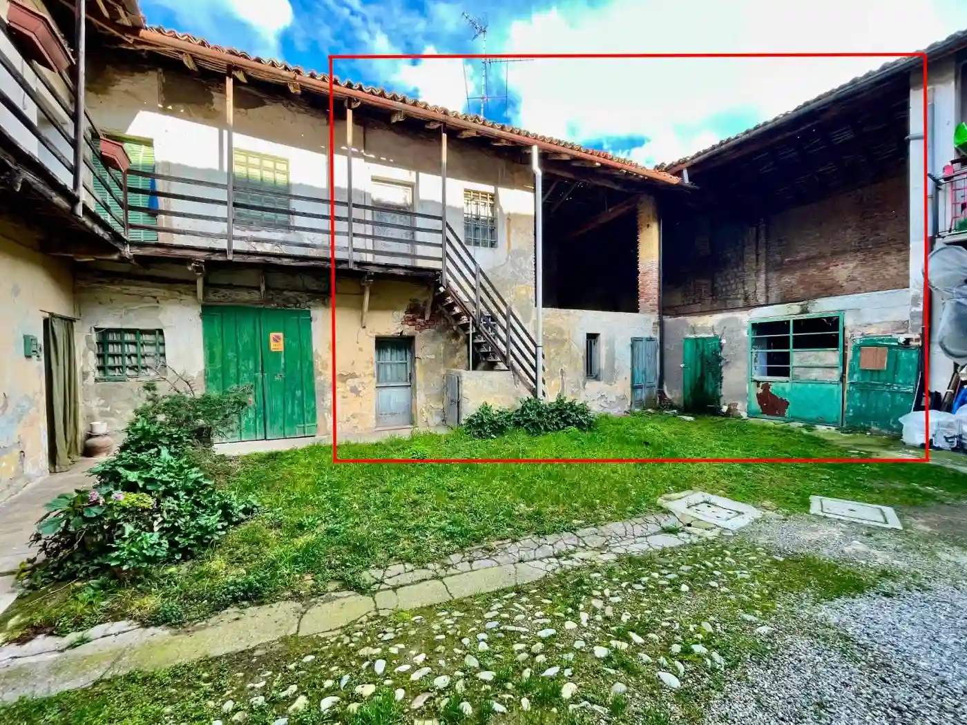 Casa indipendente - foto 3