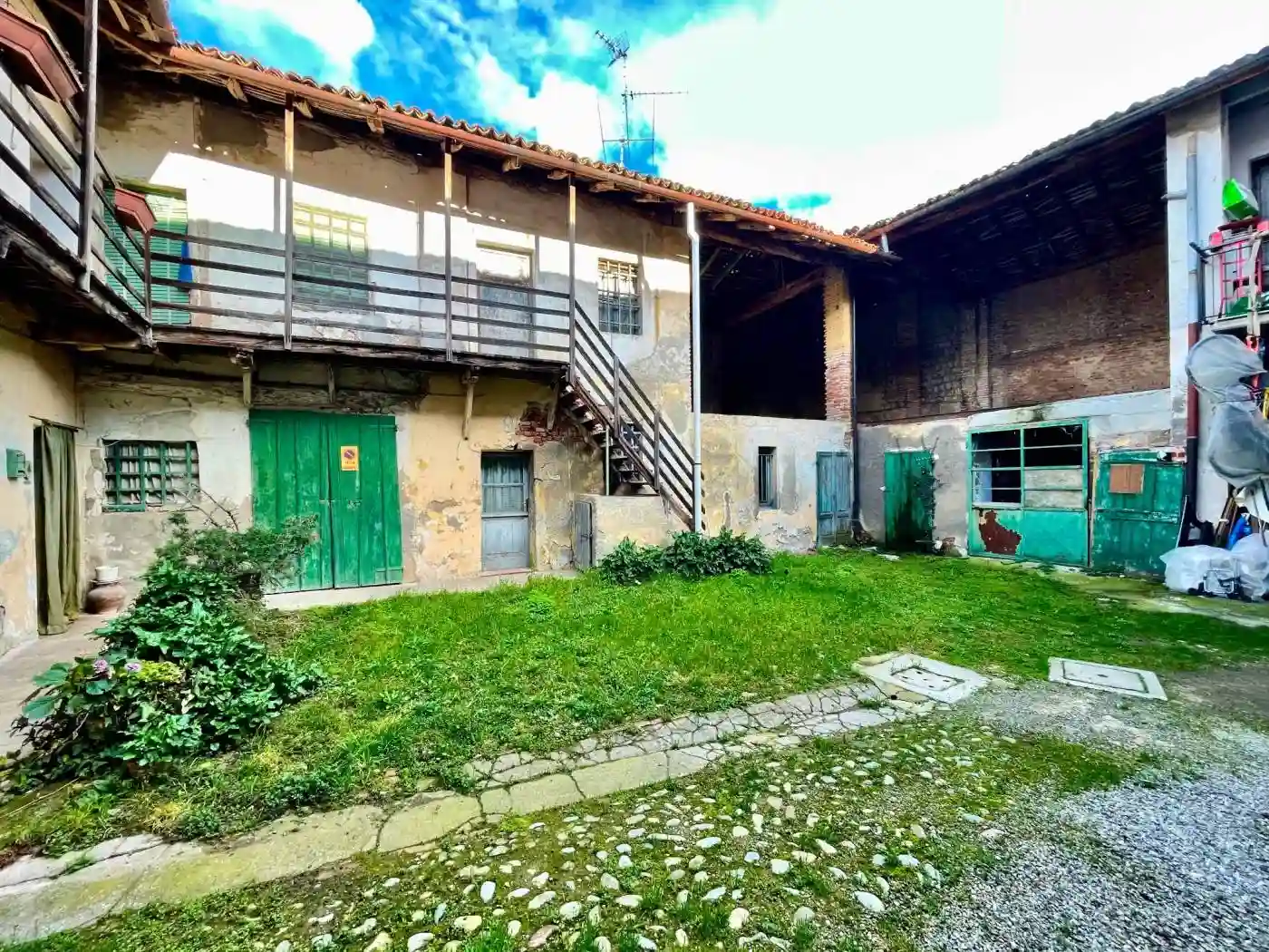 Casa indipendente - foto 5