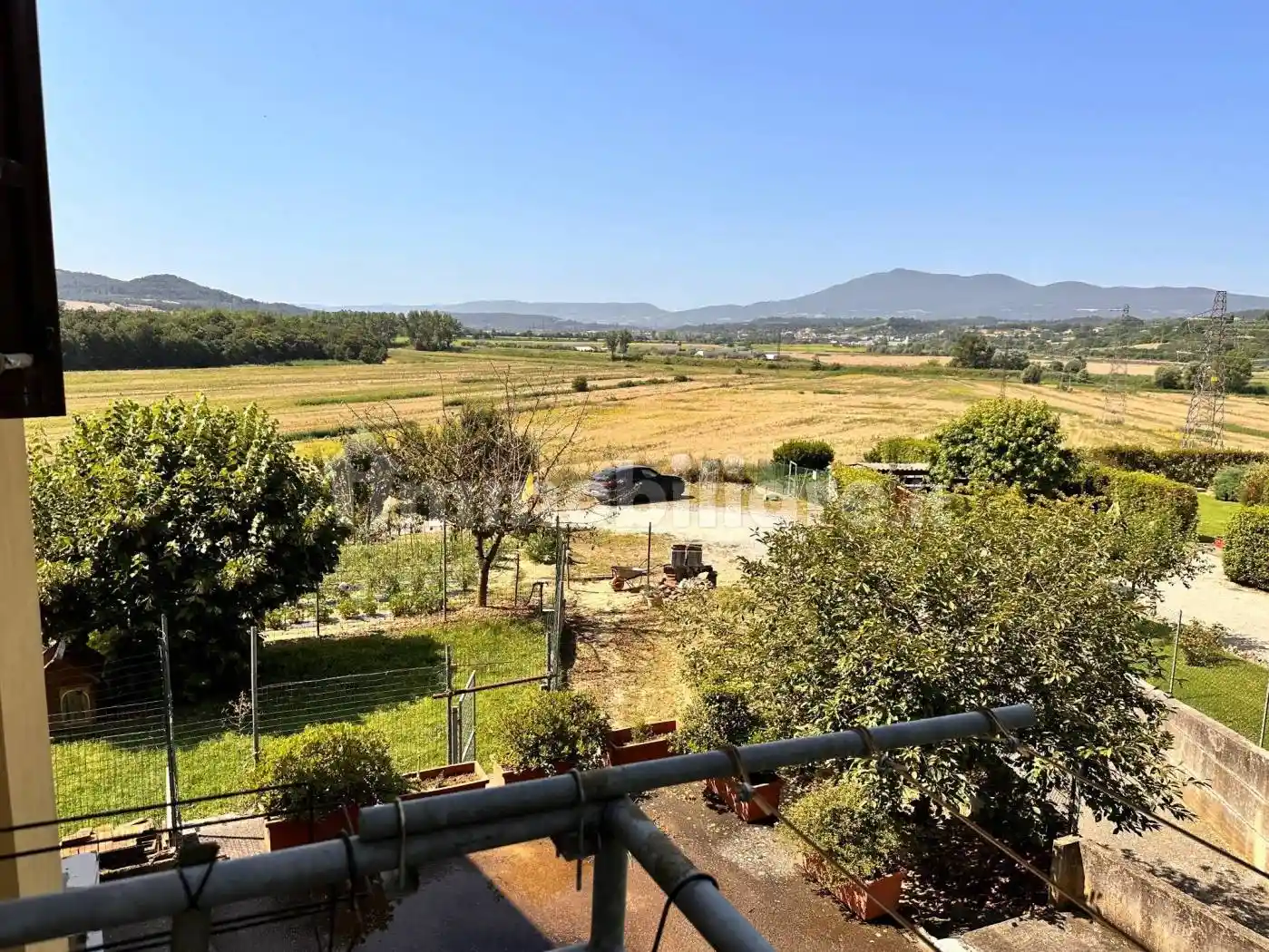 Terratetto plurifamiliare Località Rengone, Vaiano, Castiglione del Lago - foto 3