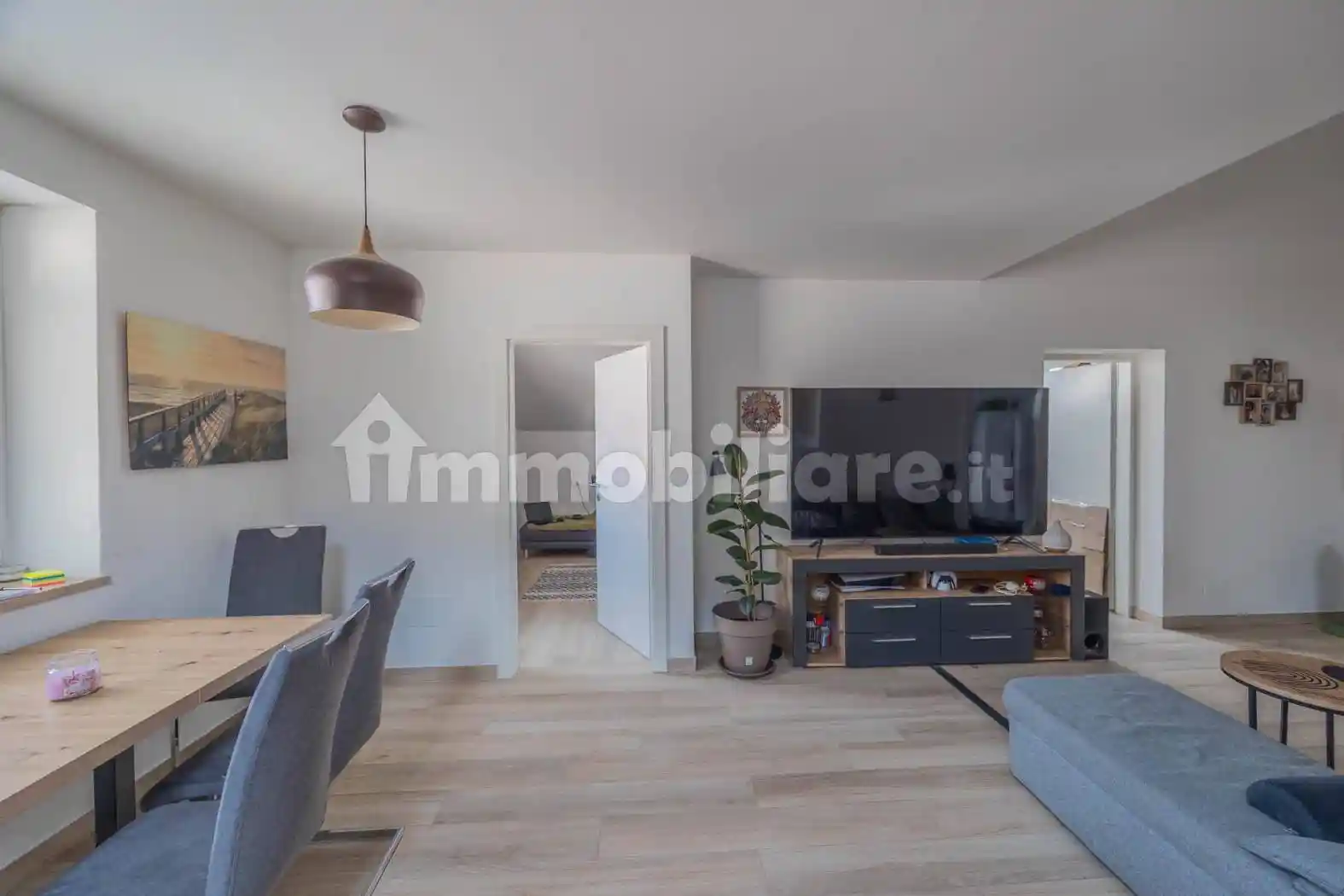 Appartamento in vendita a Laces