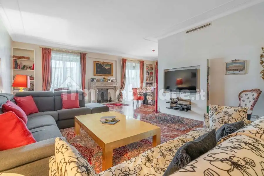 Apartment in vendita a Milan