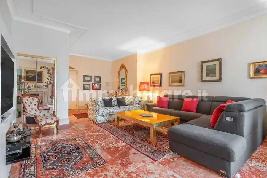 Trilocale via del Vecchio Politecnico 7, Palestro, Milano - foto 3