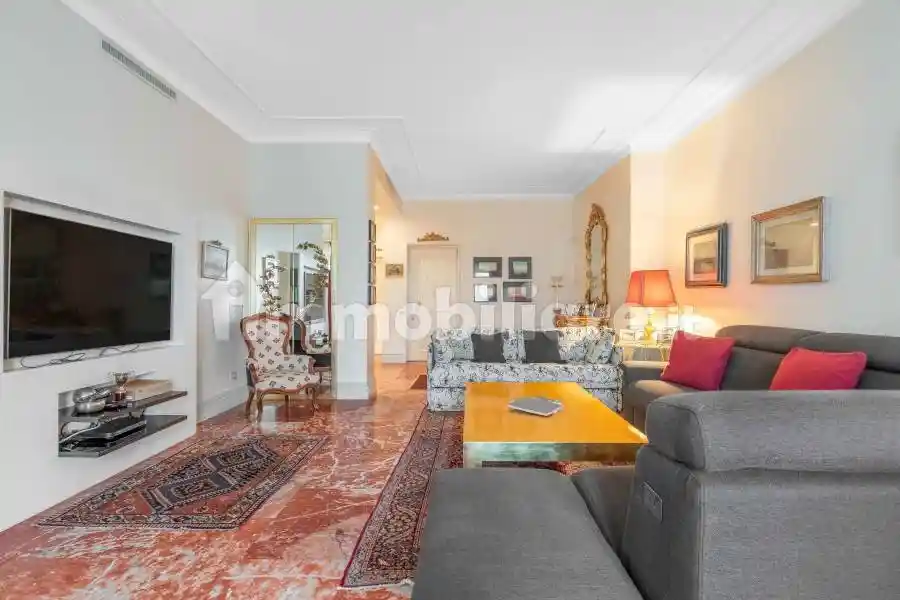 Trilocale via del Vecchio Politecnico 7, Palestro, Milano - foto 5