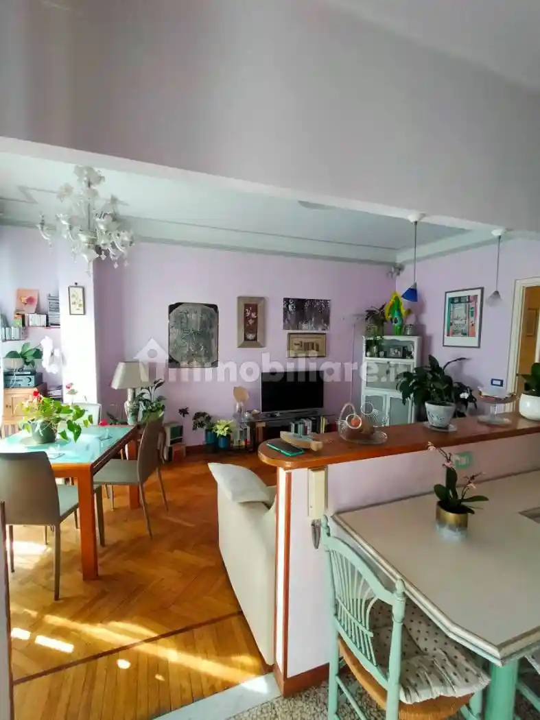 Appartamento in vendita a Bordighera