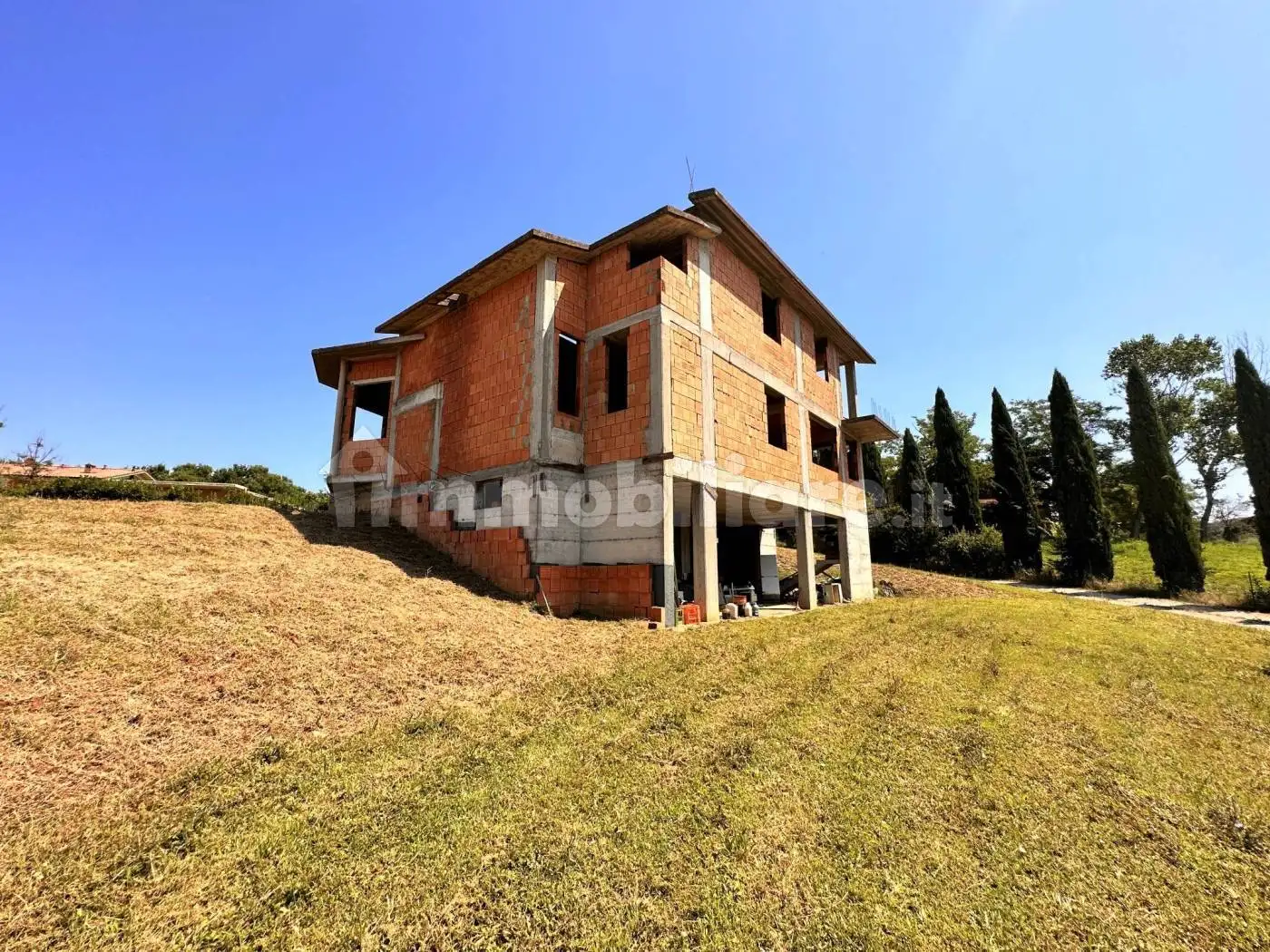 Casa indipendente in vendita a Castiglione del Lago