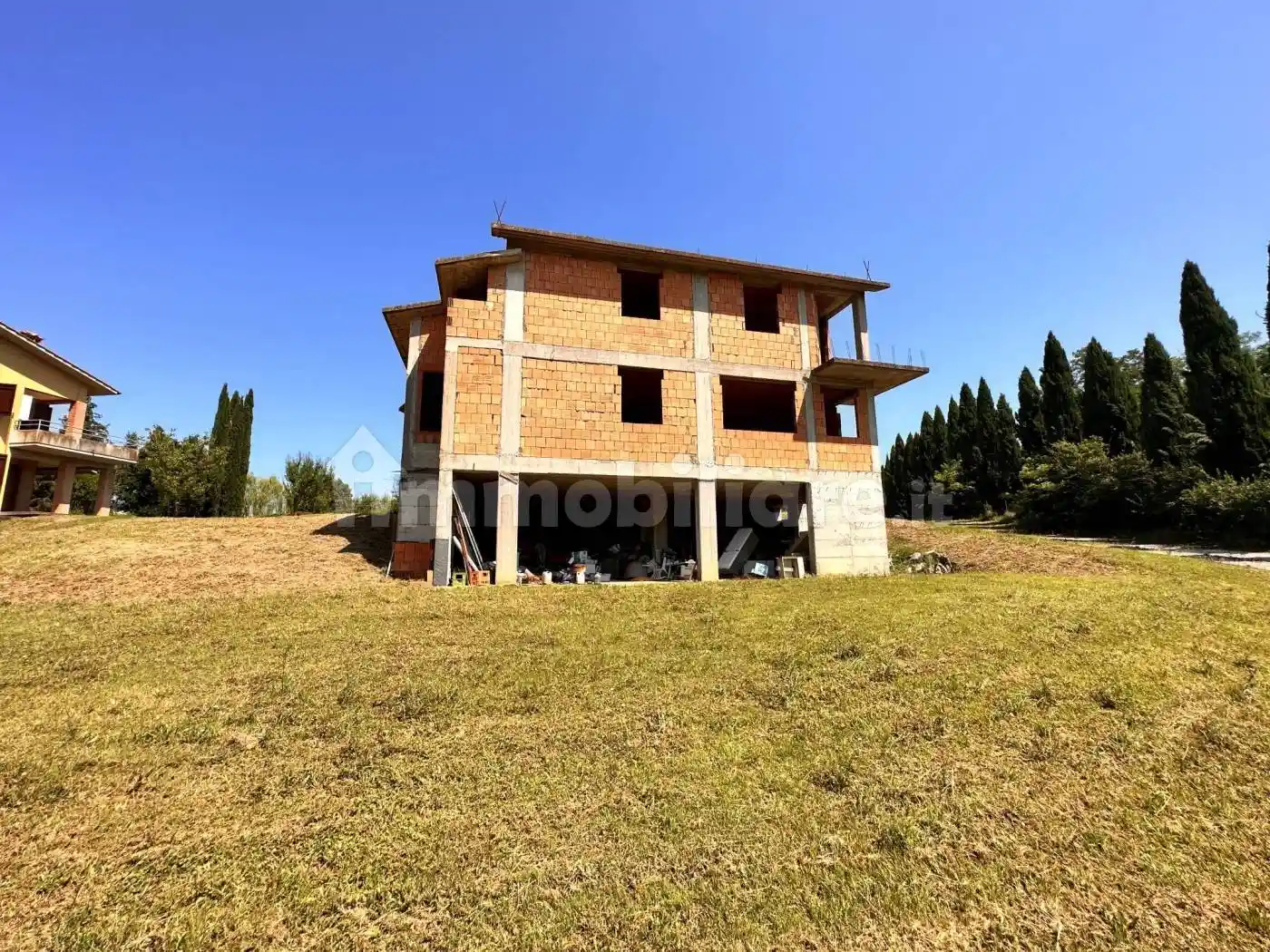 Terratetto unifamiliare Località Rengone, Vaiano, Castiglione del Lago - foto 5