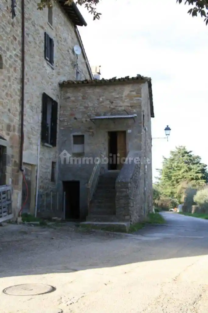 Casa indipendente in vendita a Monte Santa Maria Tiberina