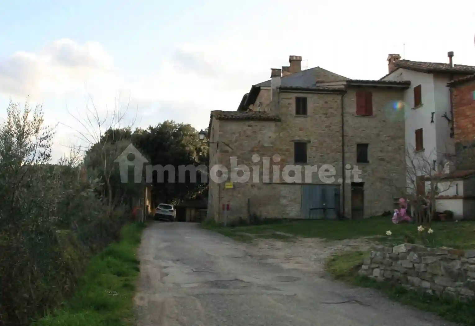 Casa indipendente - foto 2