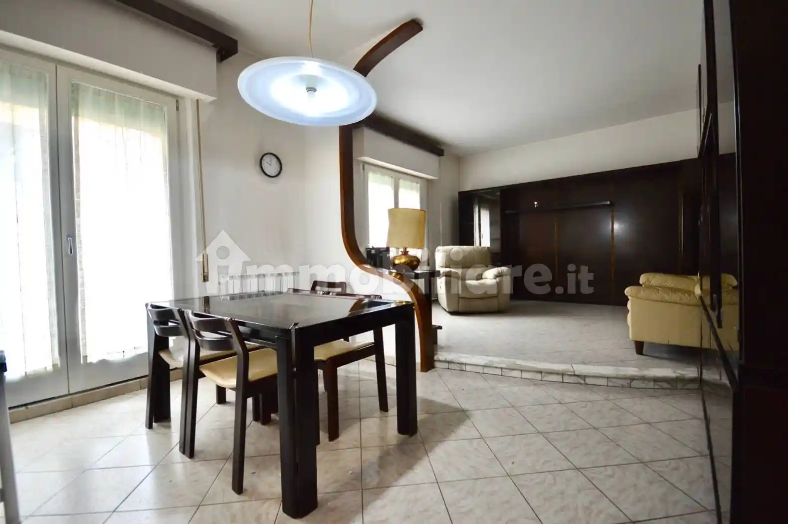 Appartamento in vendita a Montevarchi