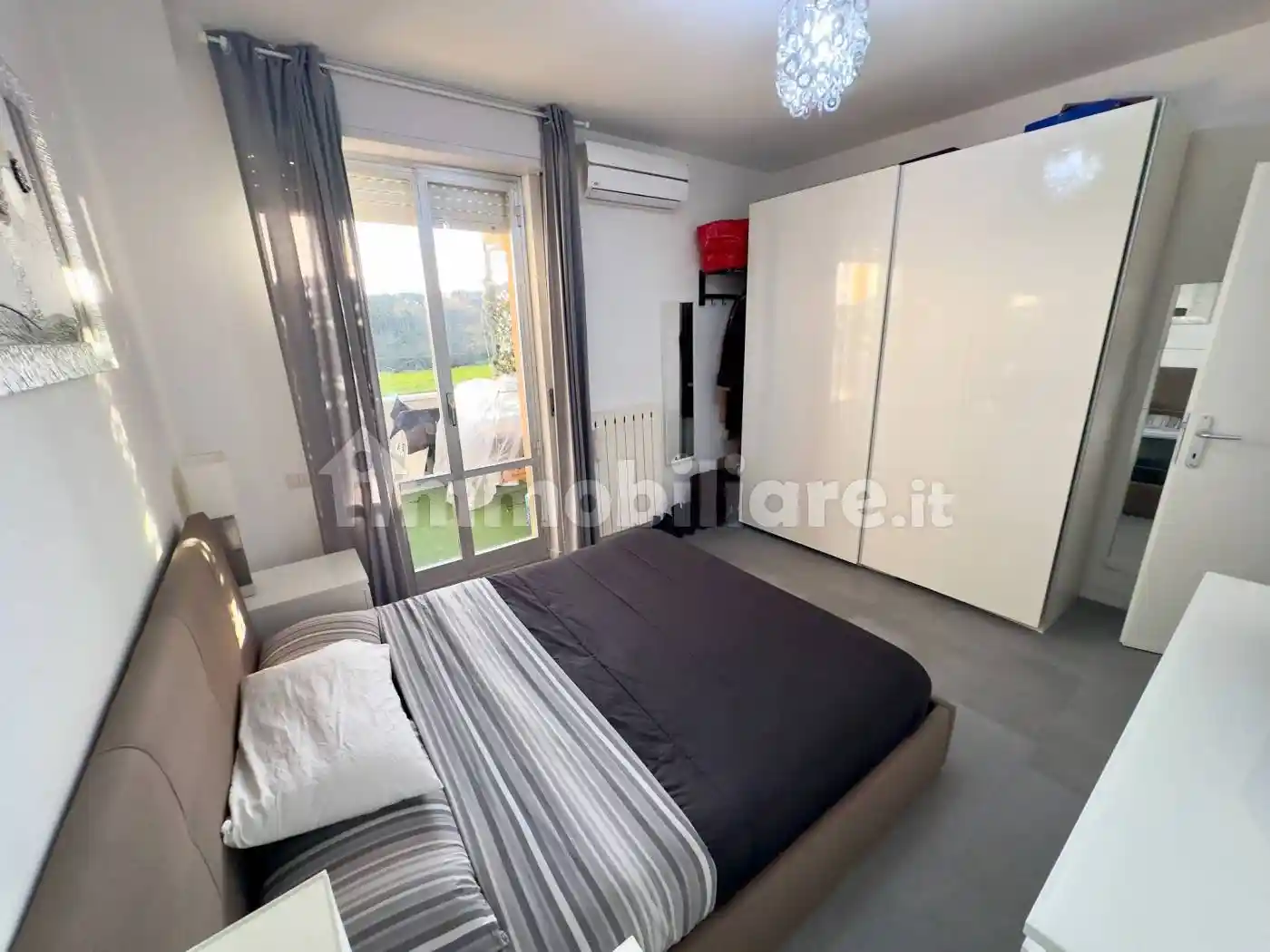 Appartamento in vendita a Porto Recanati