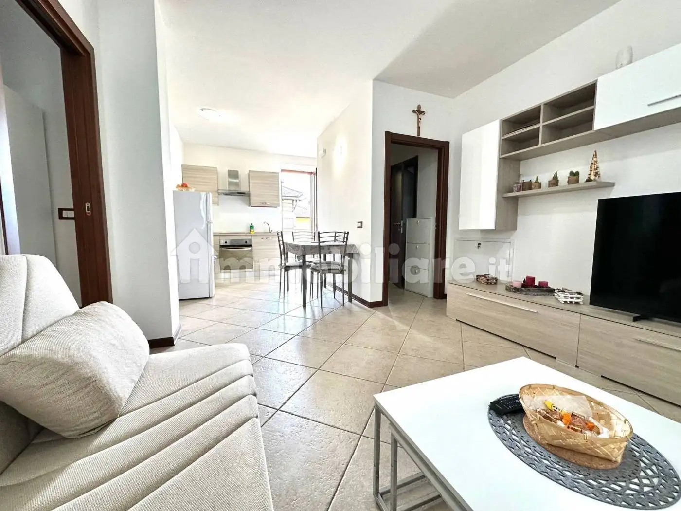 Appartamento in vendita a Castel Ivano