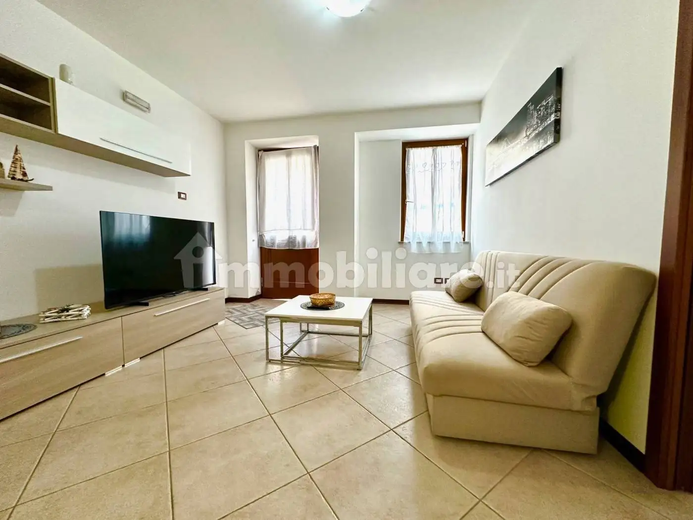 Trilocale buono stato, piano terra, Spera, Castel Ivano - foto 2