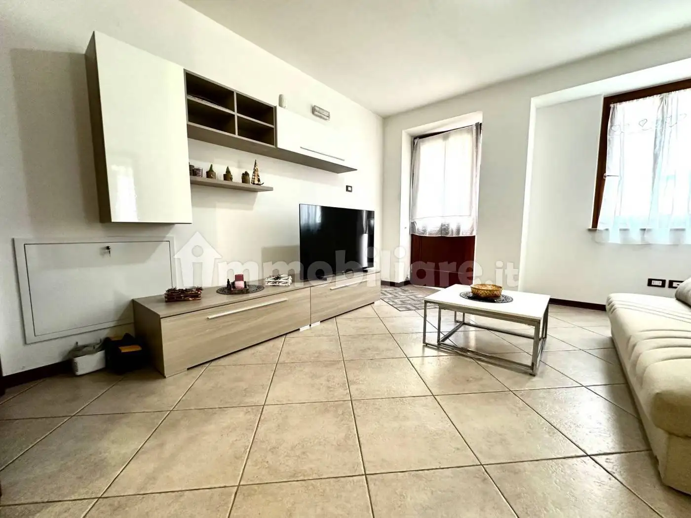 Trilocale buono stato, piano terra, Spera, Castel Ivano - foto 3