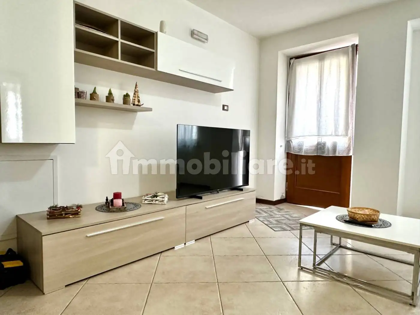 Trilocale buono stato, piano terra, Spera, Castel Ivano - foto 4