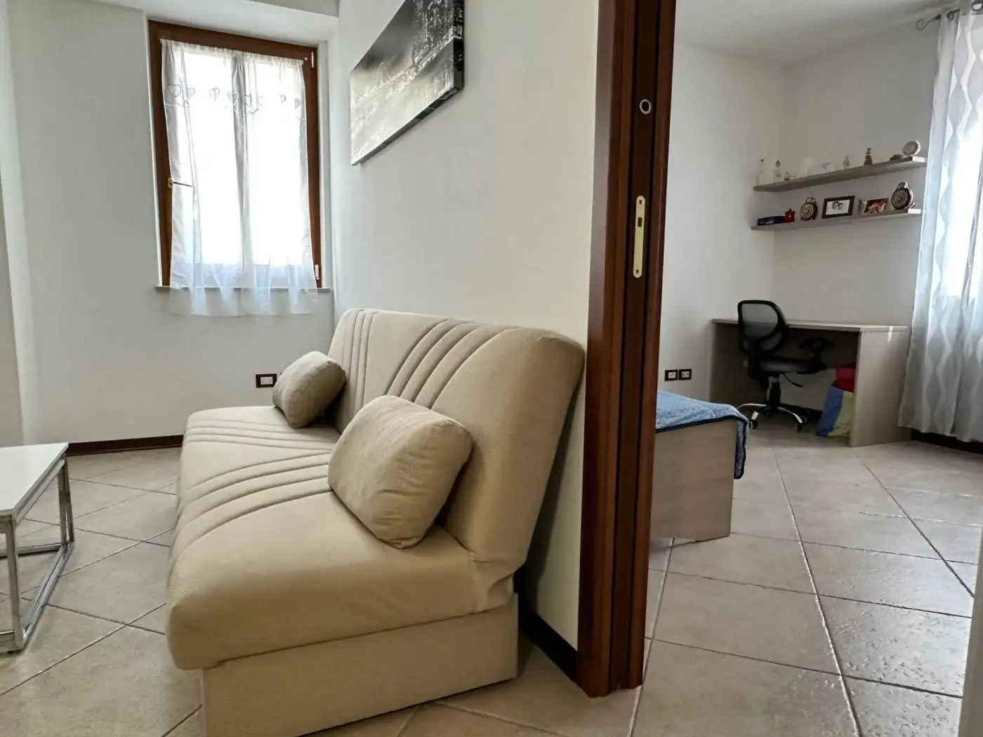 Trilocale buono stato, piano terra, Spera, Castel Ivano - foto 5