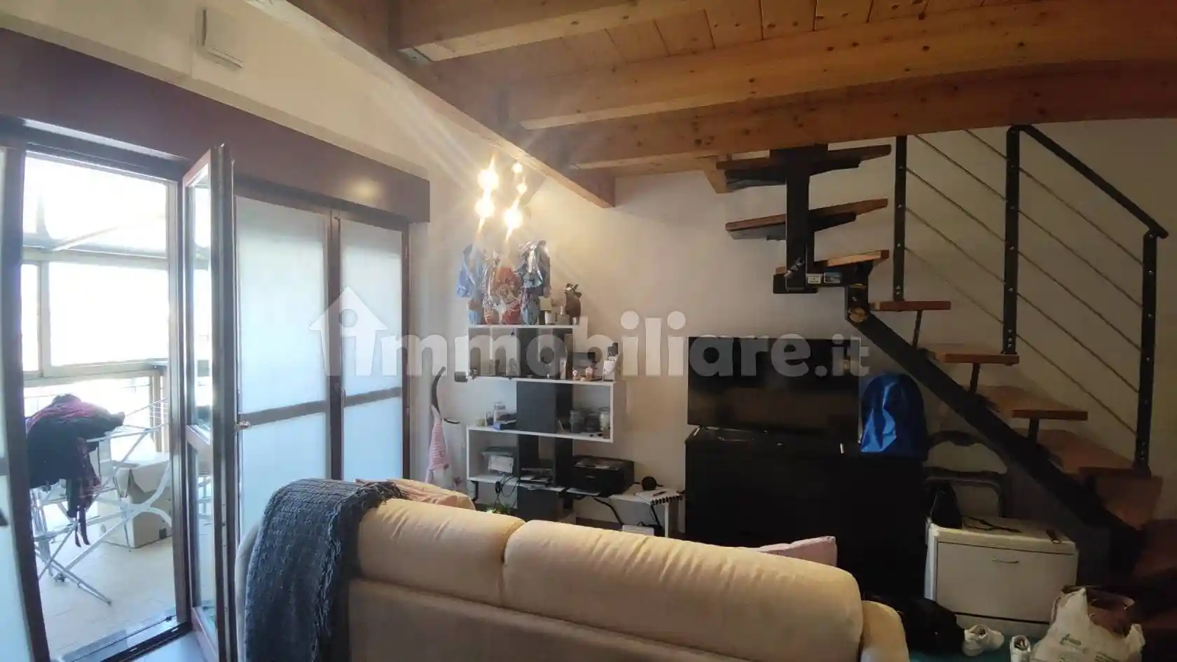 Appartamento in vendita a Sedriano