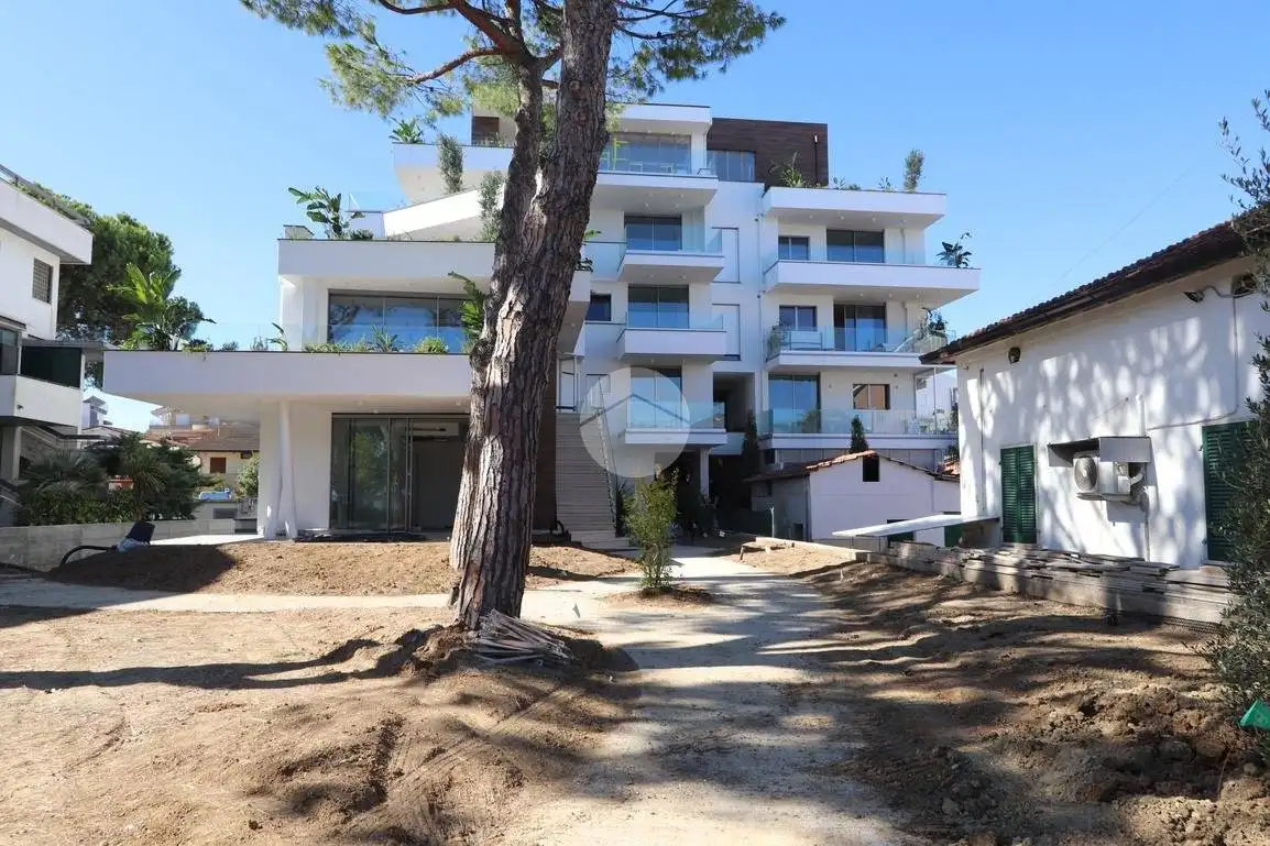 Appartamento in vendita a Tortoreto