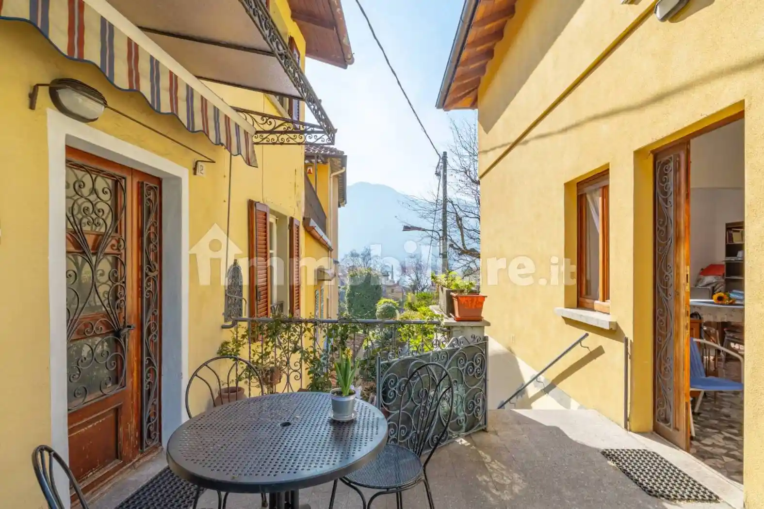 Casa indipendente in vendita a Tremezzina