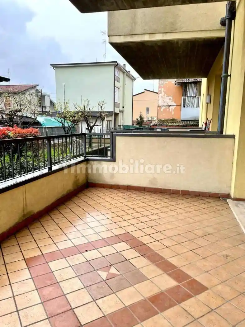 Appartamento in affitto a Brescia