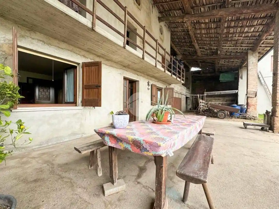 Casa indipendente in vendita a Montichiari