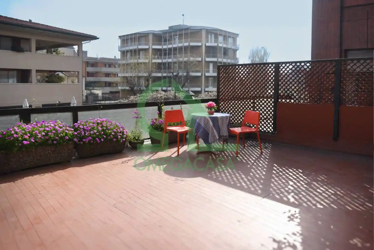 Appartamento in vendita a Casalpusterlengo