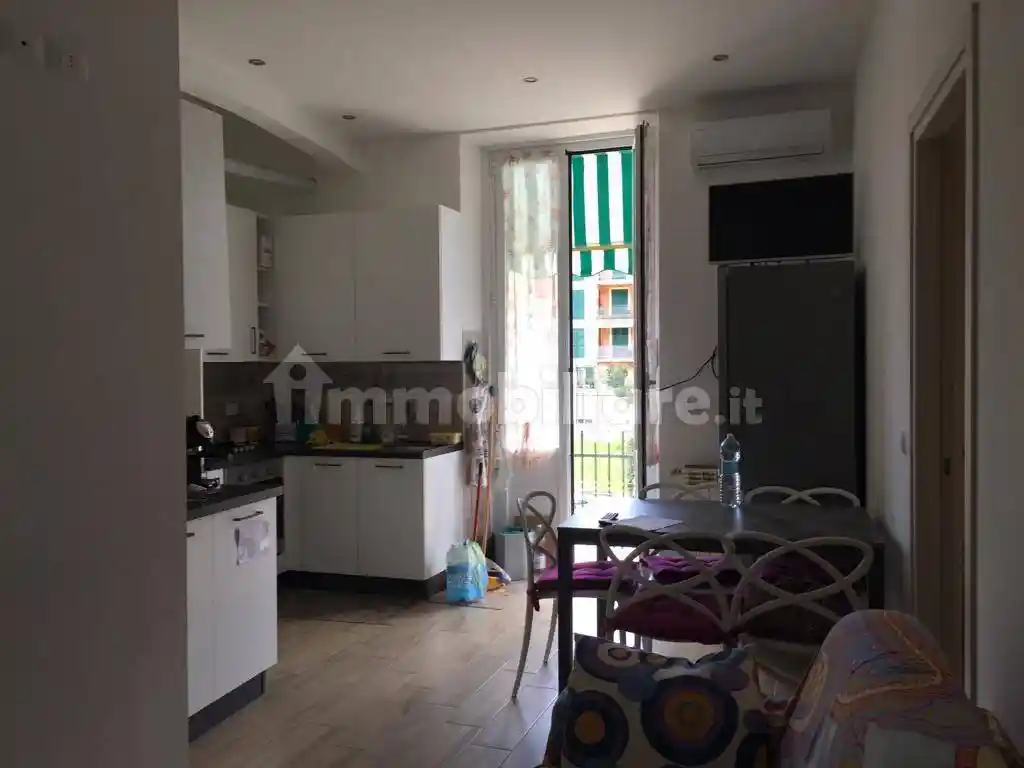 Appartamento in affitto a Varazze