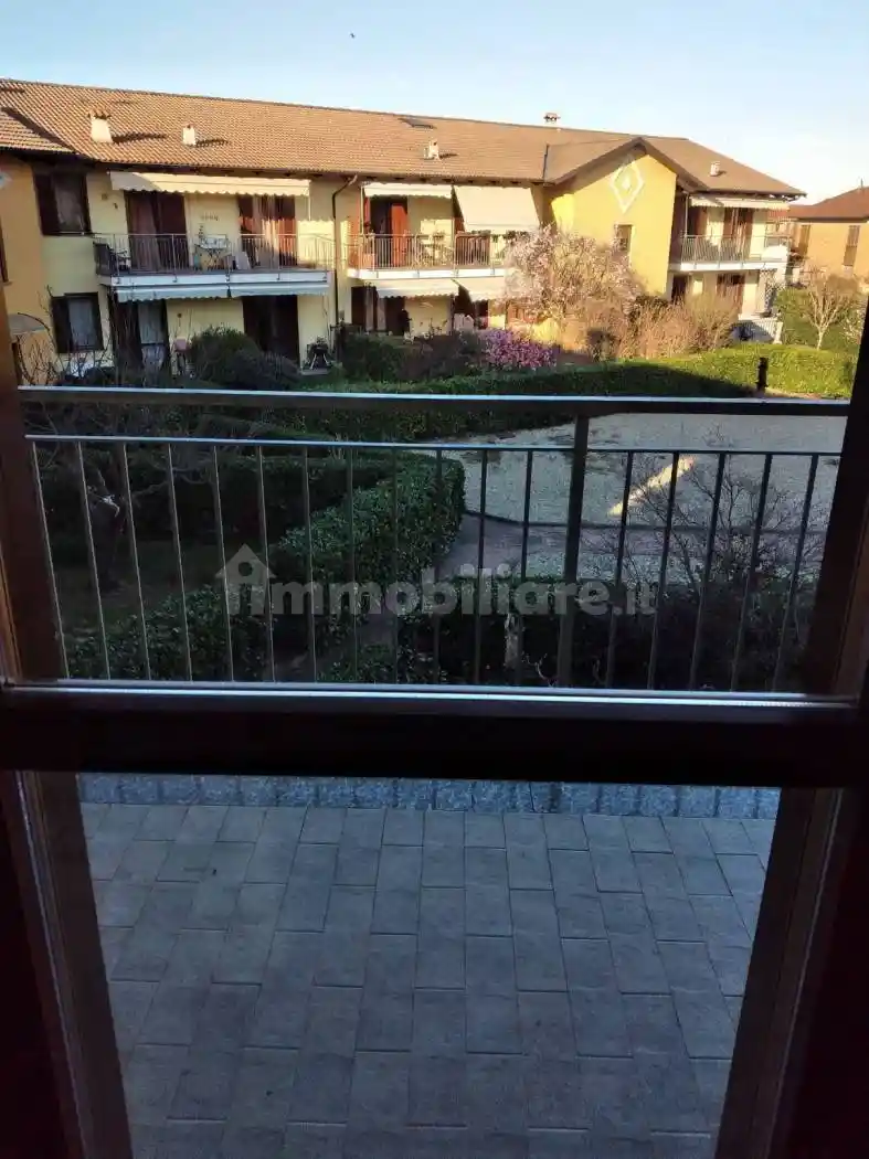 Appartamento in vendita a Saluggia