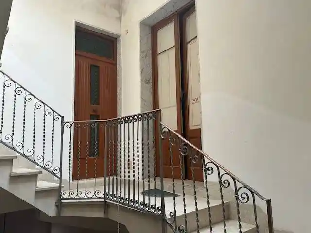 Palazzo - Edificio in vendita a Mazara del Vallo