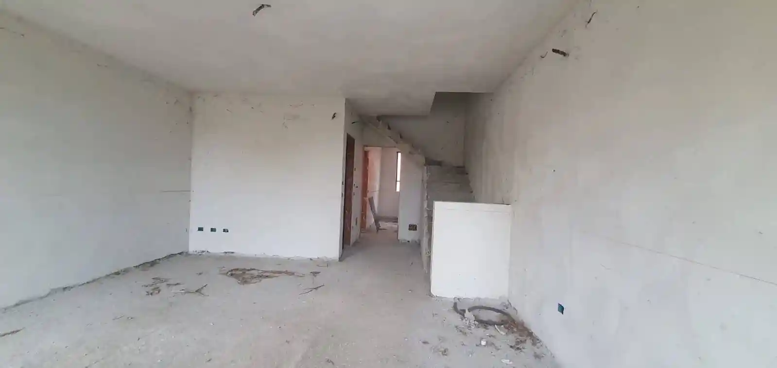 Villetta a schiera in vendita a Mirandola