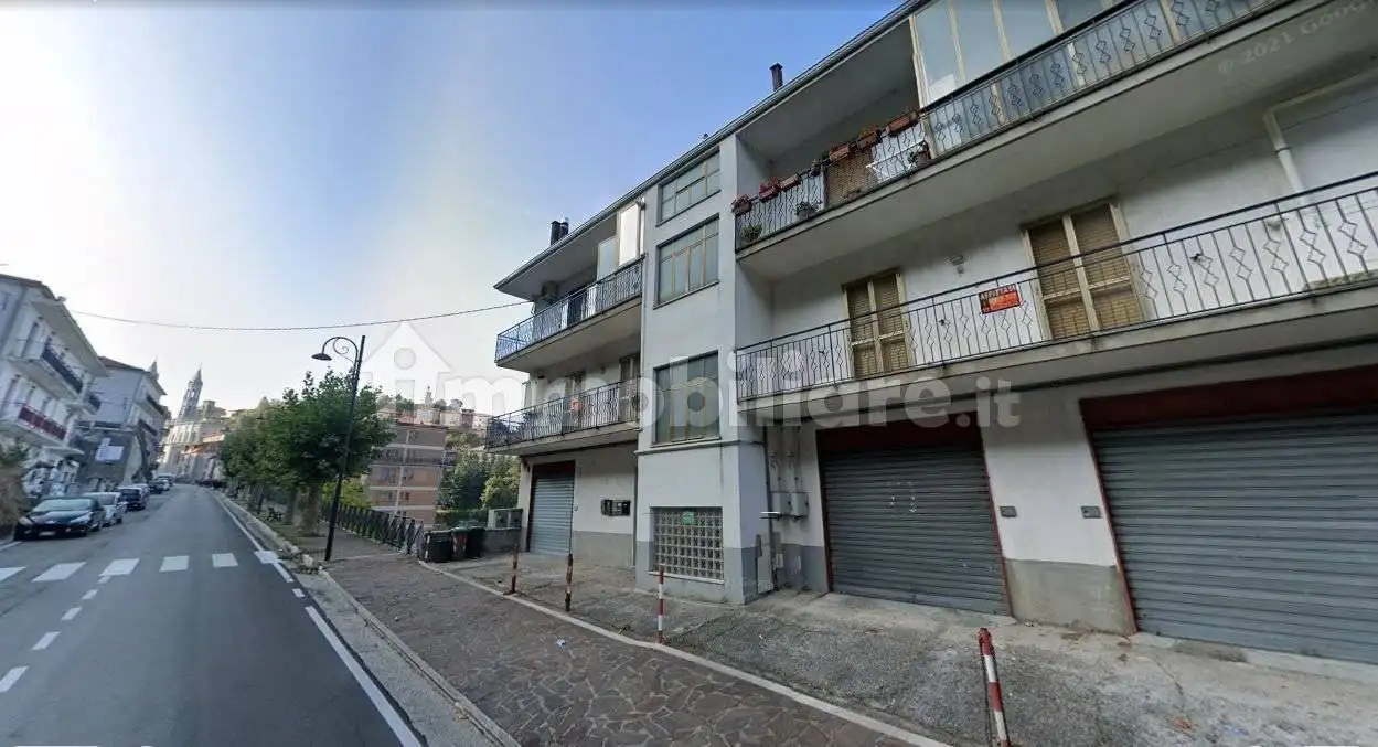 Appartamento in vendita a Montesano sulla Marcellana