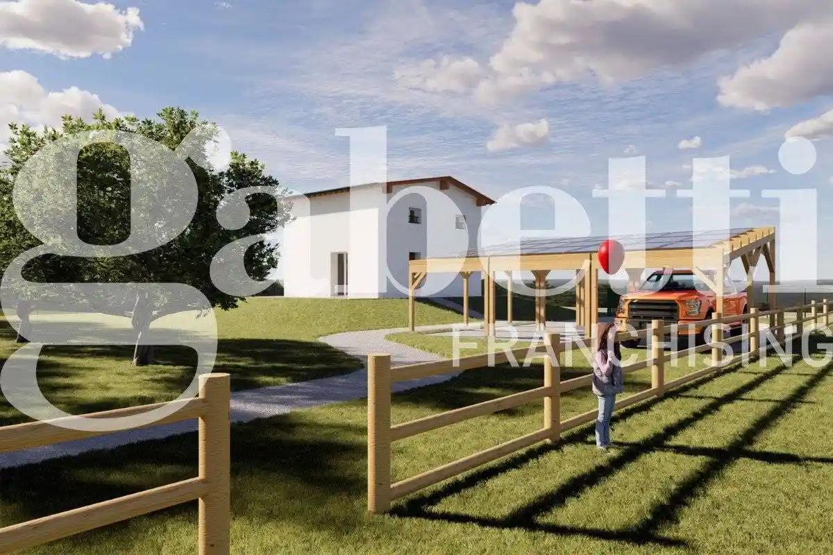 Casa indipendente - foto 3