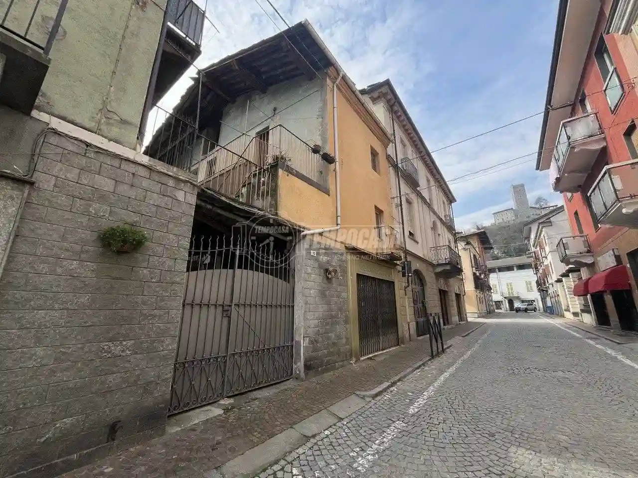 Palazzo - Edificio - foto 2