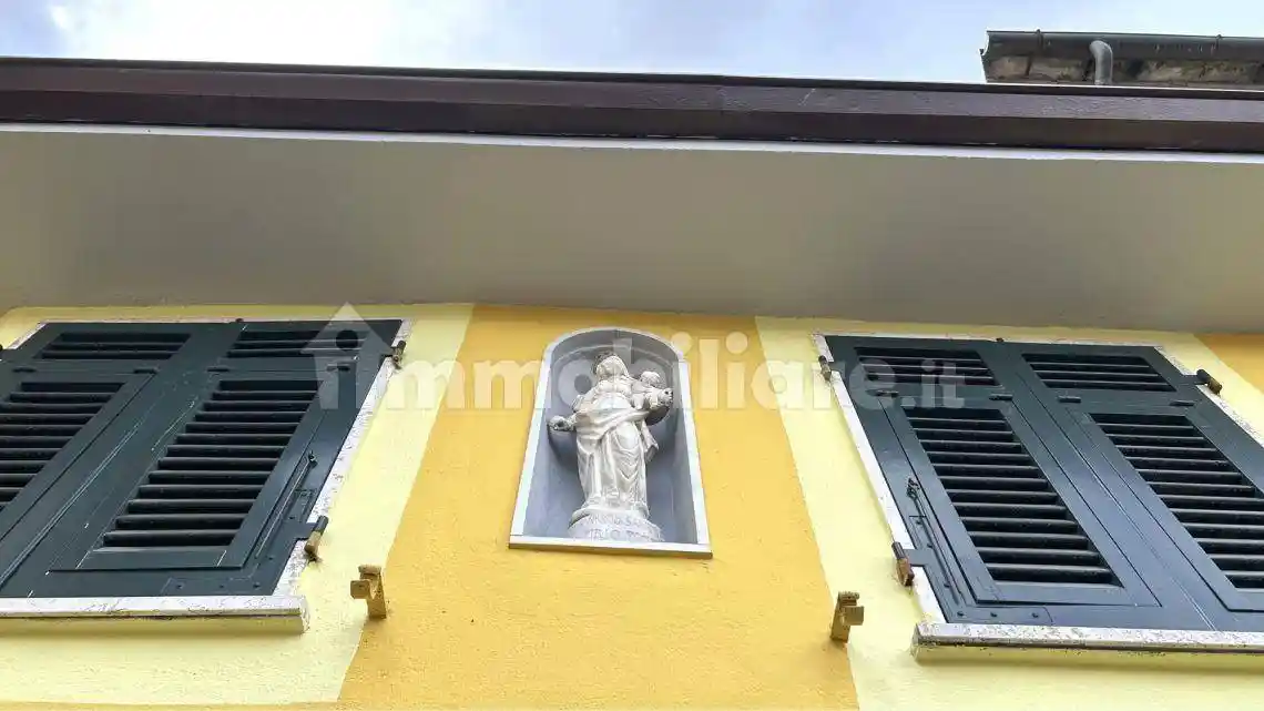 Casa indipendente in vendita a Arcola