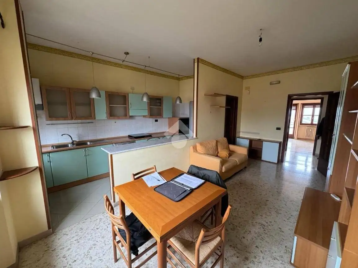 Appartamento in vendita a Avezzano