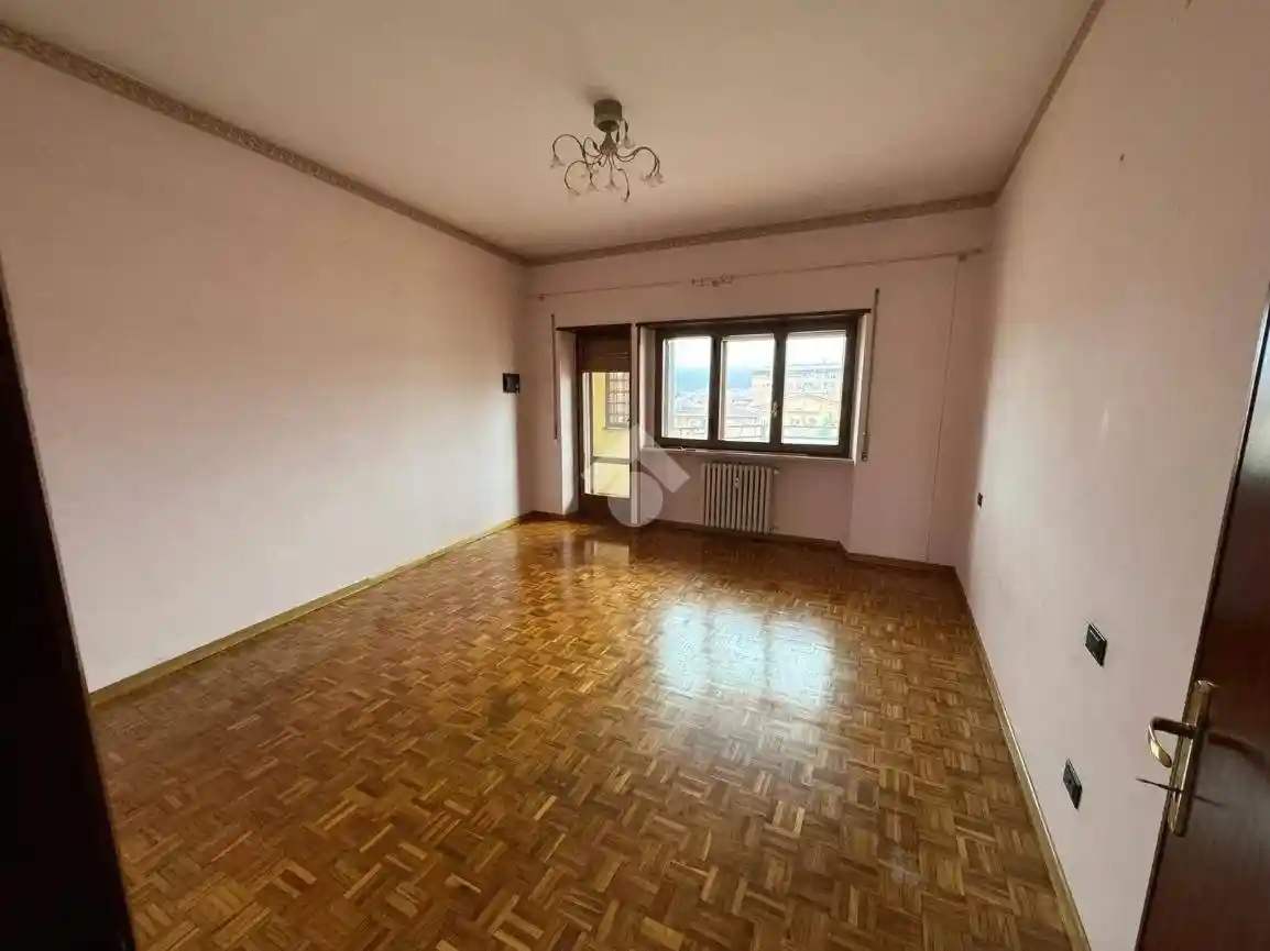 Appartamento via Leone Marsicano 53, Centro, Avezzano - foto 2