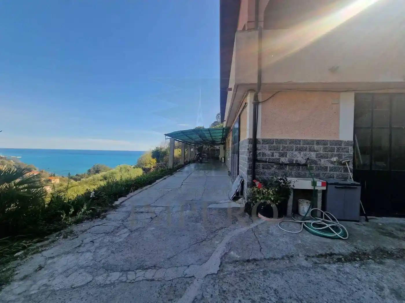 Villa in vendita a Ventimiglia