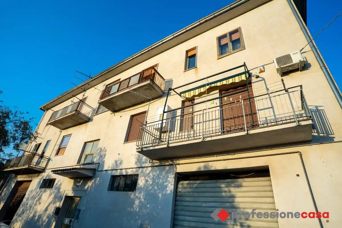 Appartamento in vendita a Anagni