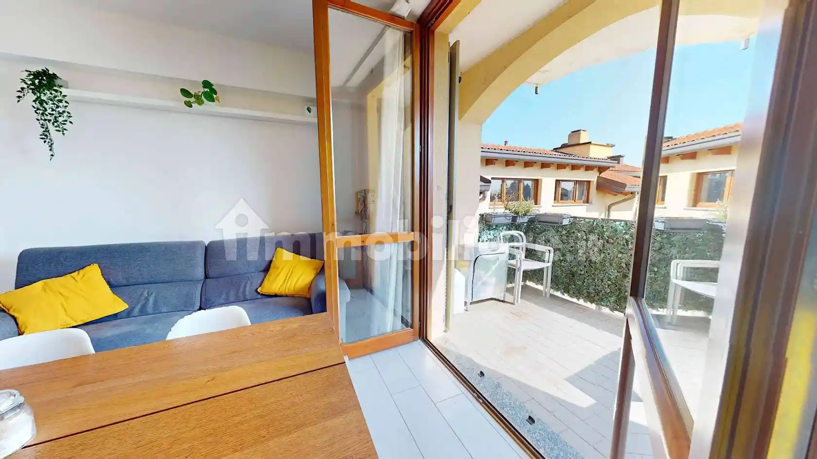 Appartamento in vendita a Gornate-Olona