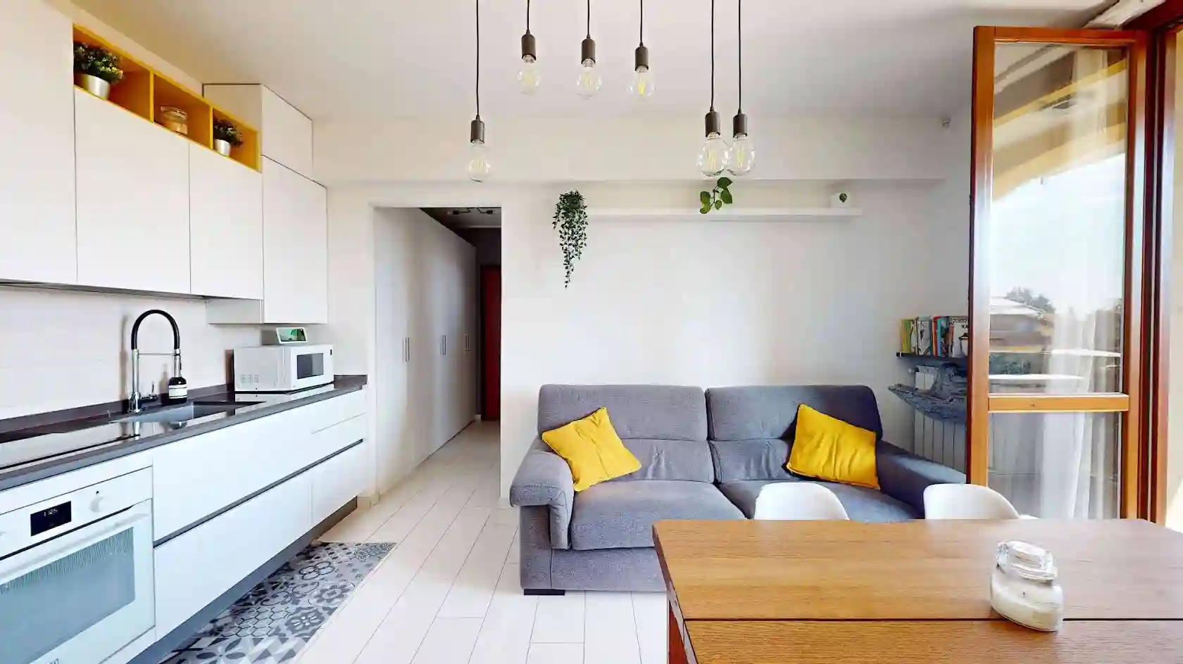 Appartamento - foto 3