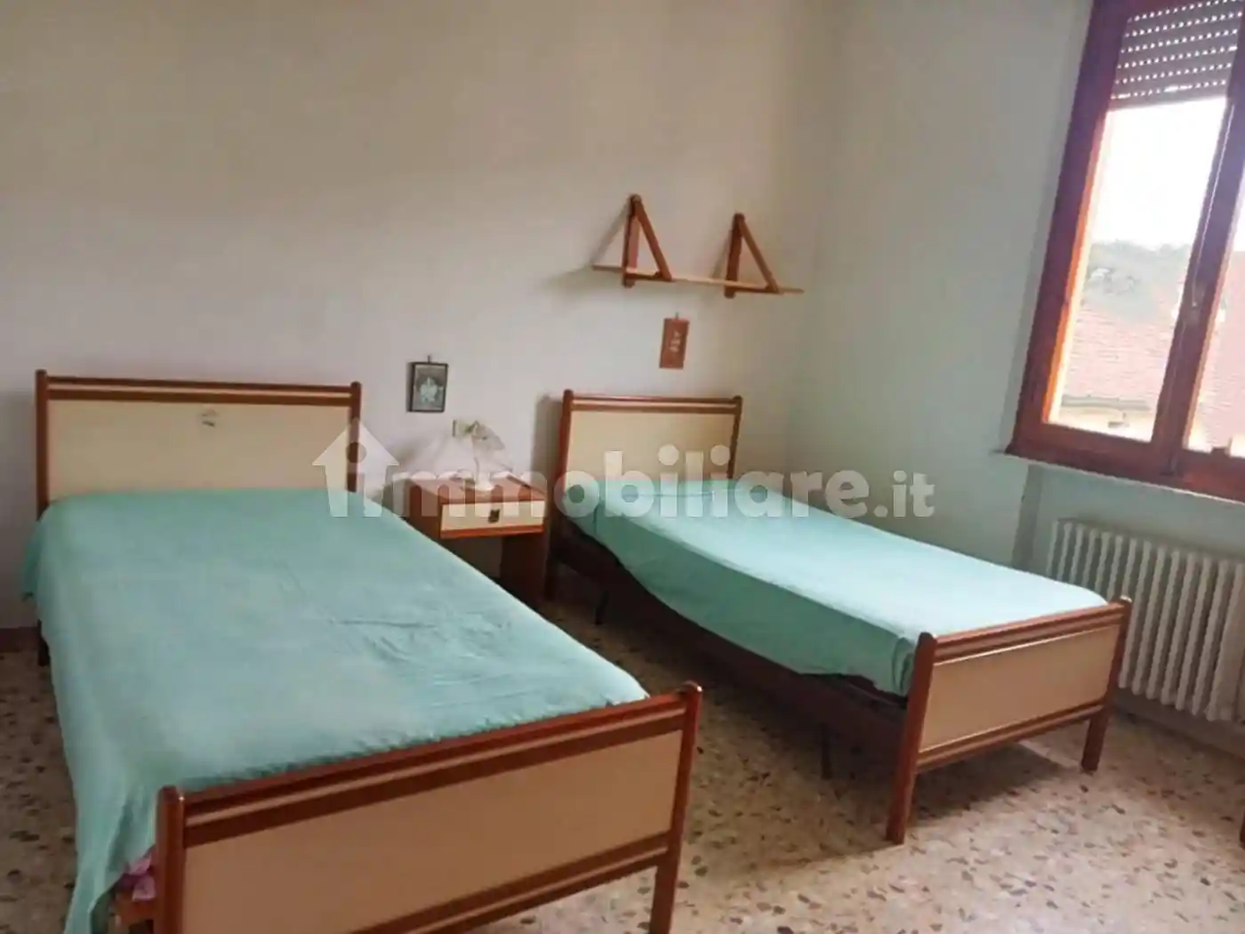 Appartamento in vendita a Capraia e Limite