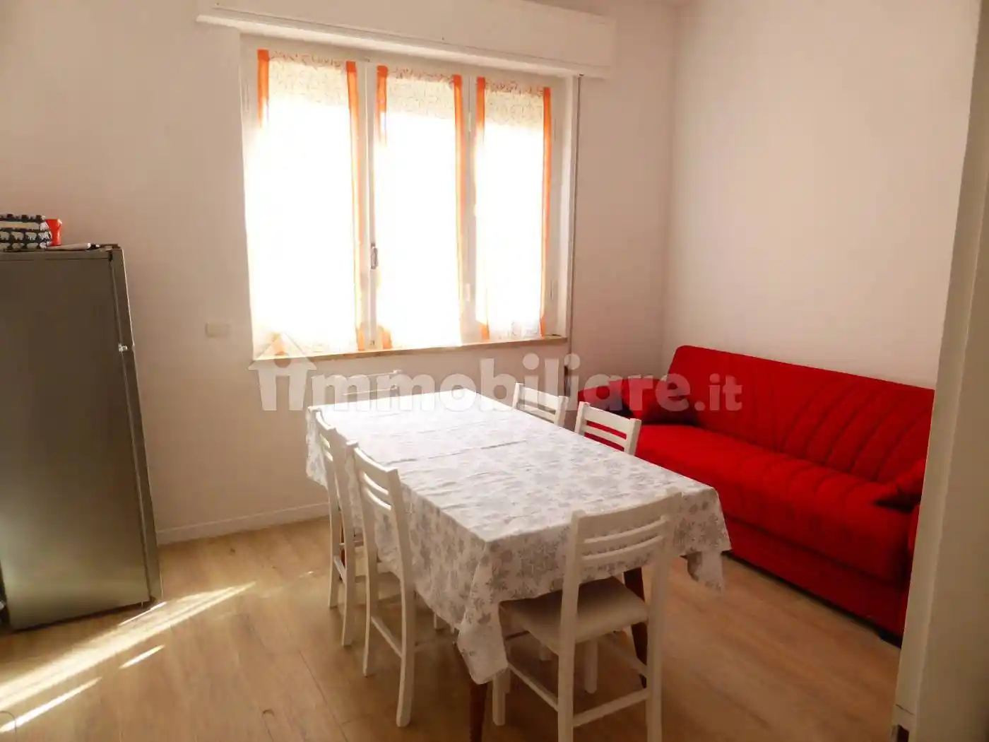 Appartamento in affitto a Follonica